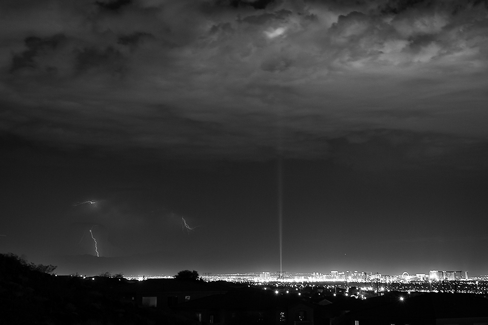 10 Photograph Lightning